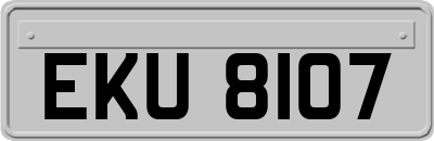EKU8107