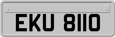 EKU8110
