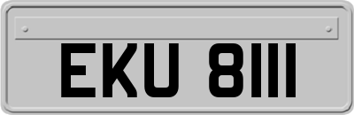 EKU8111