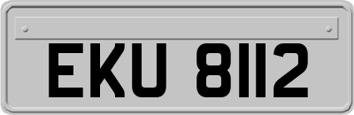 EKU8112