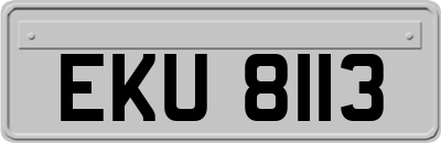 EKU8113