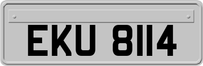 EKU8114