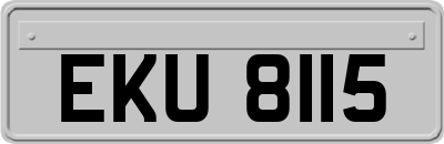 EKU8115