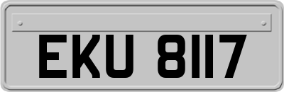 EKU8117