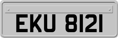 EKU8121