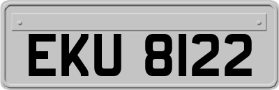 EKU8122