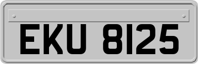 EKU8125