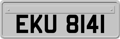 EKU8141