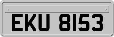 EKU8153