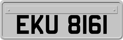 EKU8161