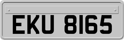 EKU8165
