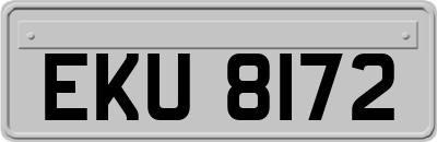 EKU8172