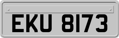 EKU8173
