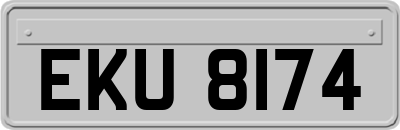 EKU8174