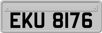 EKU8176