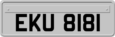 EKU8181