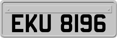 EKU8196
