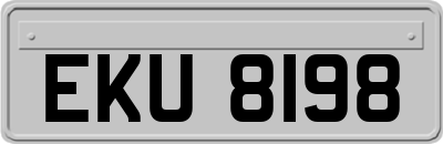 EKU8198