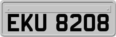 EKU8208