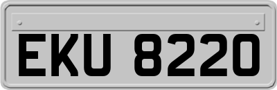 EKU8220