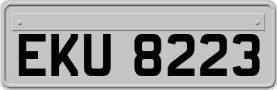 EKU8223