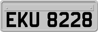 EKU8228