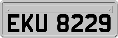 EKU8229