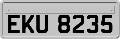 EKU8235