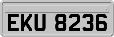 EKU8236