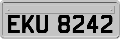 EKU8242