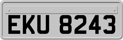 EKU8243