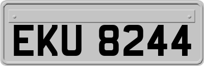 EKU8244