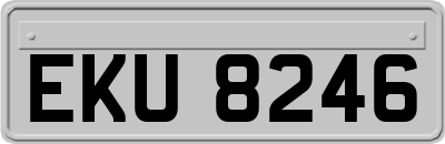 EKU8246