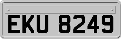 EKU8249