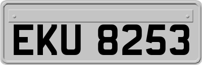 EKU8253