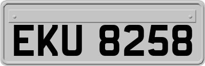 EKU8258