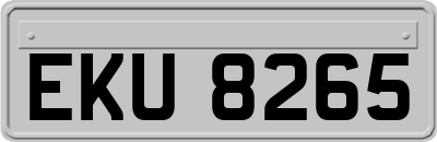 EKU8265