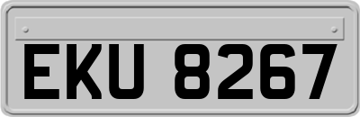 EKU8267