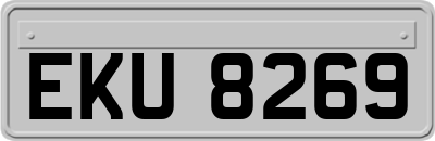EKU8269