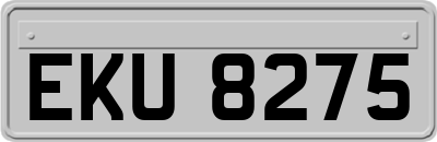 EKU8275