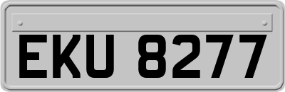 EKU8277