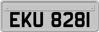 EKU8281