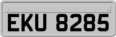 EKU8285