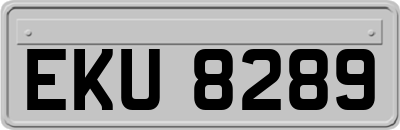 EKU8289