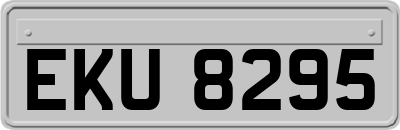 EKU8295