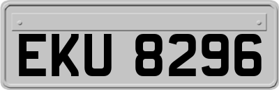 EKU8296