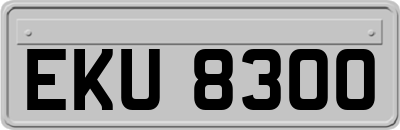 EKU8300