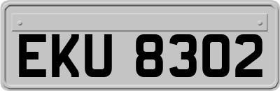 EKU8302