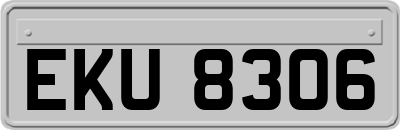 EKU8306