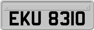 EKU8310